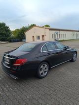 Mercedes-Benz E 200 AVANTGARDE Aut.BIXENON - Mercedes-Benz E 200 in Rostock