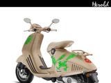Vespa Dragon 946 125ccm FRÜHJAHRAKTION! - 125 CCM