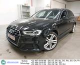 Audi A3 30 G-Tron Aut. S-Line LED Navi Sport-Leather - Audi A3 mit CNG-Antrieb