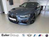 BMW M440i xDrive Coupe M-Sportpaket Leder DAB HUD HK - BMW M440 in Frankfurt (Main)