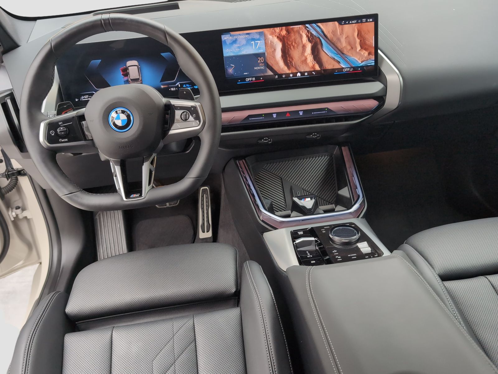 BMW X3 - Bild 13