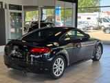 Audi TT Coupe 2.0 TDI ultra 2. Hand · Virtual Cockpit - Audi TT: TDI