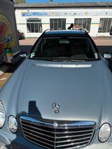 Mercedes-Benz Mercedes e280 - Mercedes-Benz E 280 mit Diesel-Antrieb: Kombi