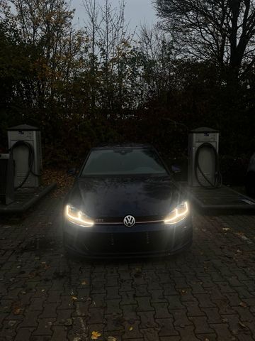 Volkswagen VW Golf  7 GTI Performance FL