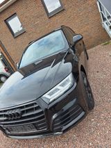 Audi Q5 quattro sport - Audi Q5 mit Benzin-Antrieb: Navigationssystem