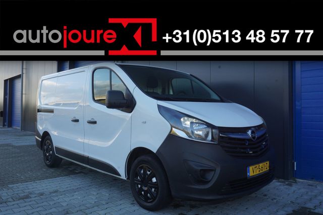 Opel Vivaro 1.6 CDTI L1H1 Edition EcoFlex | Airco | C