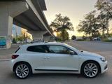 Volkswagen Scirocco 2.0 TSI DSG MATCH *Steuerk.+Brems. Neu* - Volkswagen Scirocco: Match