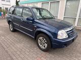Suzuki grand Vitara XL-7 2.7 V6 4x4 Automatik,Sch... - Suzuki Grand Vitara: Auto