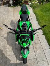 Kawasaki Z900 Ztyle Edition  - Kawasaki Motorräder in Frankfurt