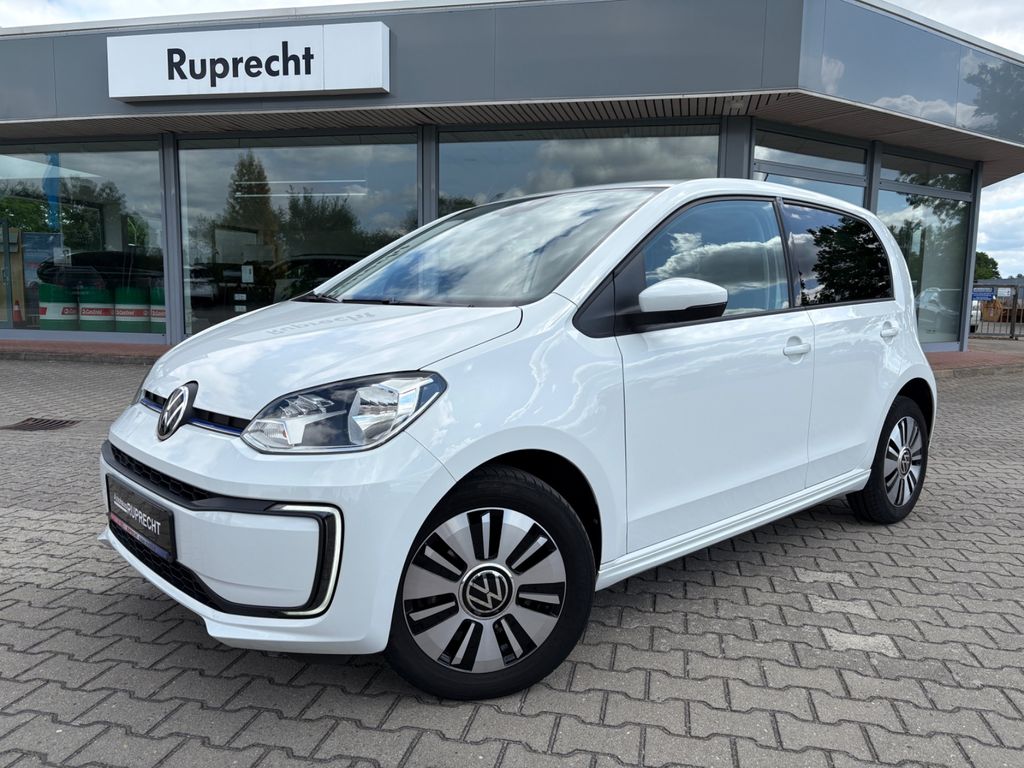 Image of Volkswagen up!