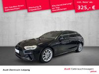 Audi A4 - Vorschau Bild 1