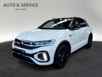 Volkswagen T-Roc - Vorschau Bild 1