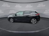 Nissan Leaf N-Connecta Klimaaut.|SHZ|NAVI|40Kw/h|LED|1. - gebrauchte Nissan Leaf aus dem Jahr 2019