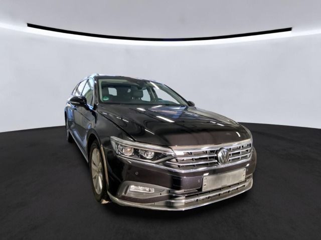 Volkswagen Passat Variant - Bild 3