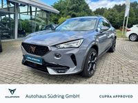 Cupra 