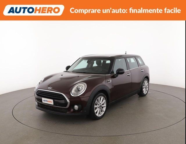 Image of MINI Cooper Clubman
