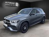 Mercedes-Benz GLE 350 de AMG 21*Night*aHK*Kamera*LED*VollLeder - Mercedes-Benz GLE-Klasse Gebrauchtwagen in Köln