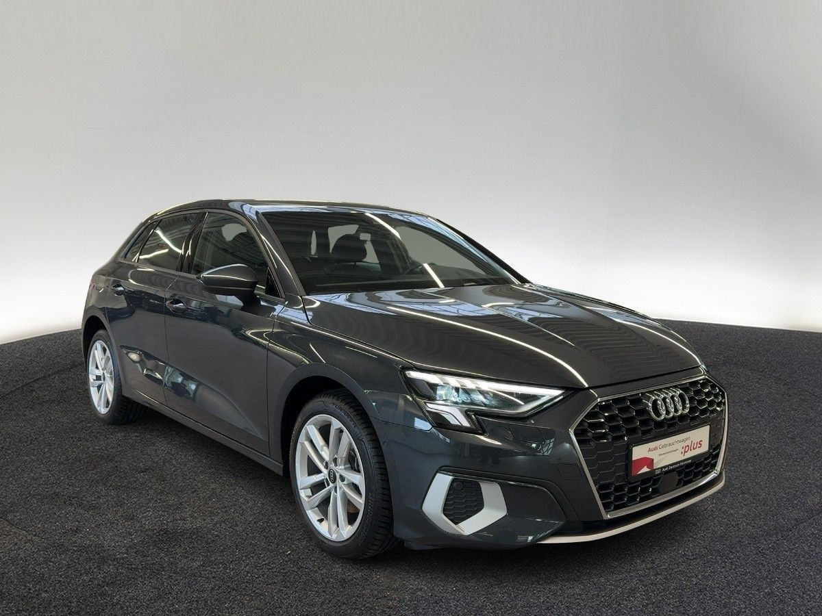 Audi A3 - Bild 6