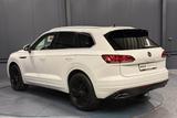 Volkswagen Touareg Eleg. 4Mot.*R-Line Ext*20Zoll*LUFT*LEDER - gebrauchte VW SUV & Geländewagen