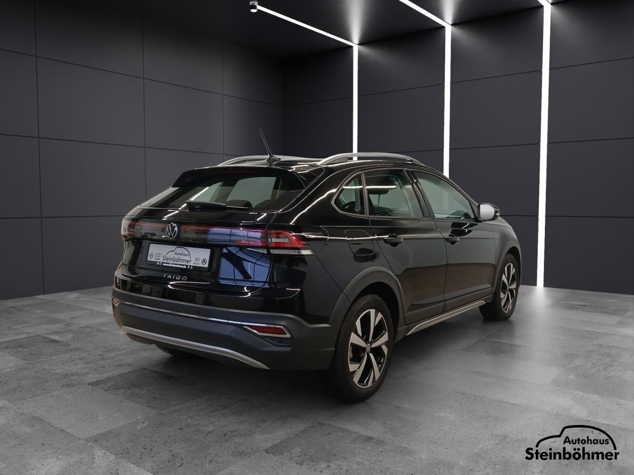 Volkswagen Taigo - Bild 7