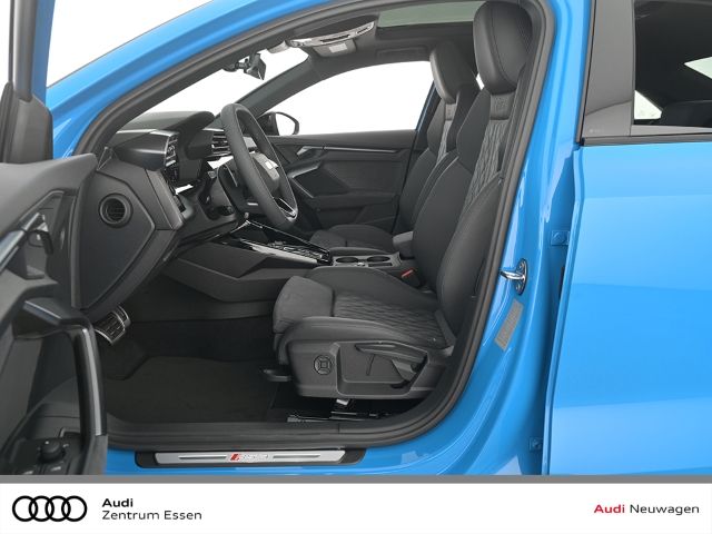 Audi RS3 - Bild 11