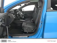 Audi RS3 - Vorschau Bild 11
