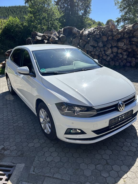 Image of Volkswagen Polo