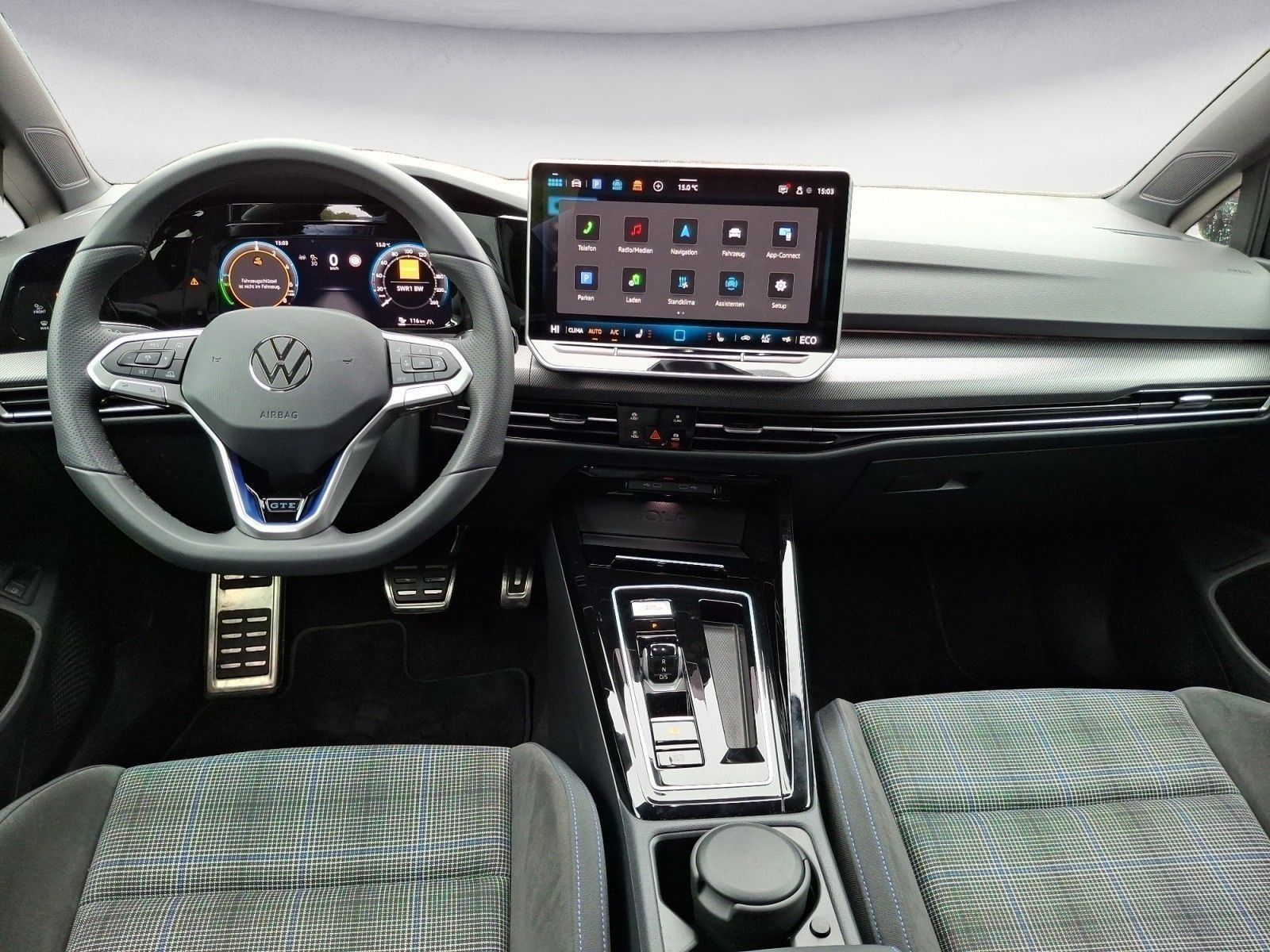 Volkswagen Golf - Bild 11
