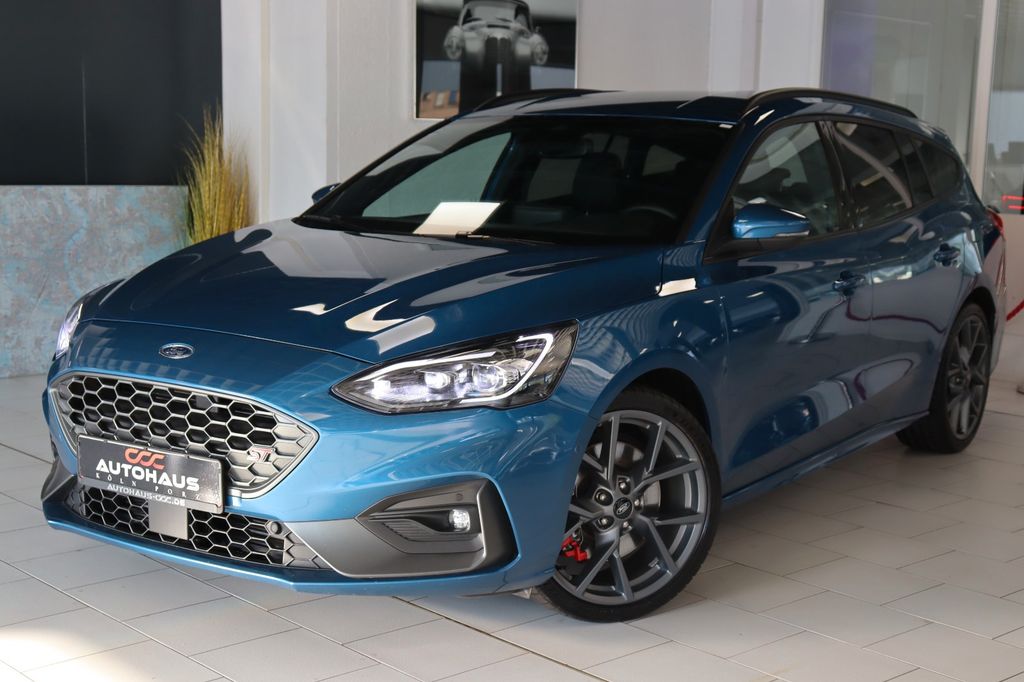Ford Focus Turnier ST 2.3 Eco |1HAND|B&O|KAMERA|LED|