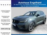 Volvo XC40 B4 Plus Dark*LED*RFK*Standhzg. - Volvo XC40 in Freiburg