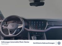 Volkswagen Touareg - Vorschau Bild 13