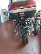 Yamaha FZ6 - YAMAHA FZ