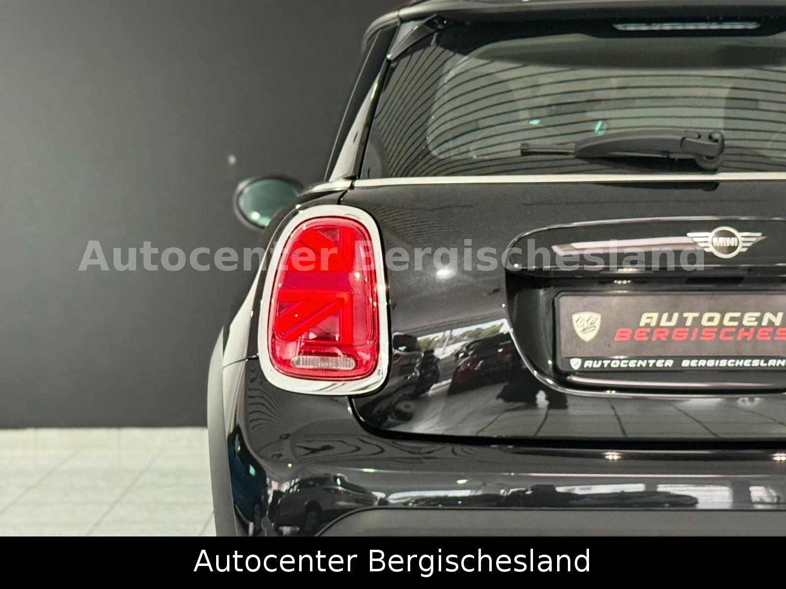 MINI Cooper Mini 3-trg. Cooper Essential Trim, миниатюра 9