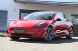Tesla Model 3 LR AWD +VOLLAUTONOMES FAHREN+MWST+1.HAND - Tesla MODEL 3 LR Gebrauchtwagen