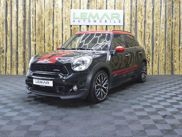 MINI John Cooper Works Countryman John Cooper Works (