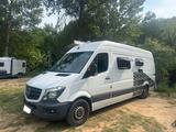 Mercedes-Benz Sprinter 316CDi  - Mercedes-Benz 316