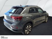 Volkswagen T-Roc - Vorschau Bild 3