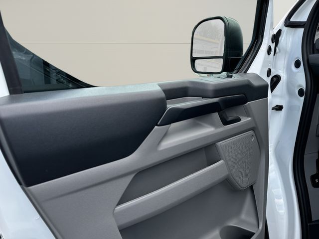 Ford Transit Custom Kasten 320 L1 Trend+LED+CarPlay+K