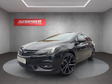 Opel Astra K Sports Tourer Design & Tech Start/Stop, Bild 2