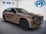 Mazda CX-80 2.5 e-SKYACTIV PHEV Homura Plus Aut. AWD