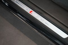 AUDI RSQ8 performance | Pano | Nardograu | SOFORT AUDI RSQ8 performance | Pano | Nardograu | SOFORT