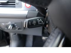 Fahrzeugabbildung Audi A6 2.0 TDI 1hd Navi Tempo Scheckheftgepflegt