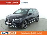 Seat Ateca 2.0 TDI Xperience 4Drive Aut.*NAV*LED*ACC - Seat Ateca Gebrauchtwagen in Stuttgart
