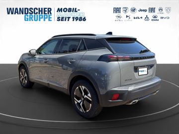 Peugeot 2008 Allure PT 130 EAT8 Navi+SHZ+RFK+LED+Carplay