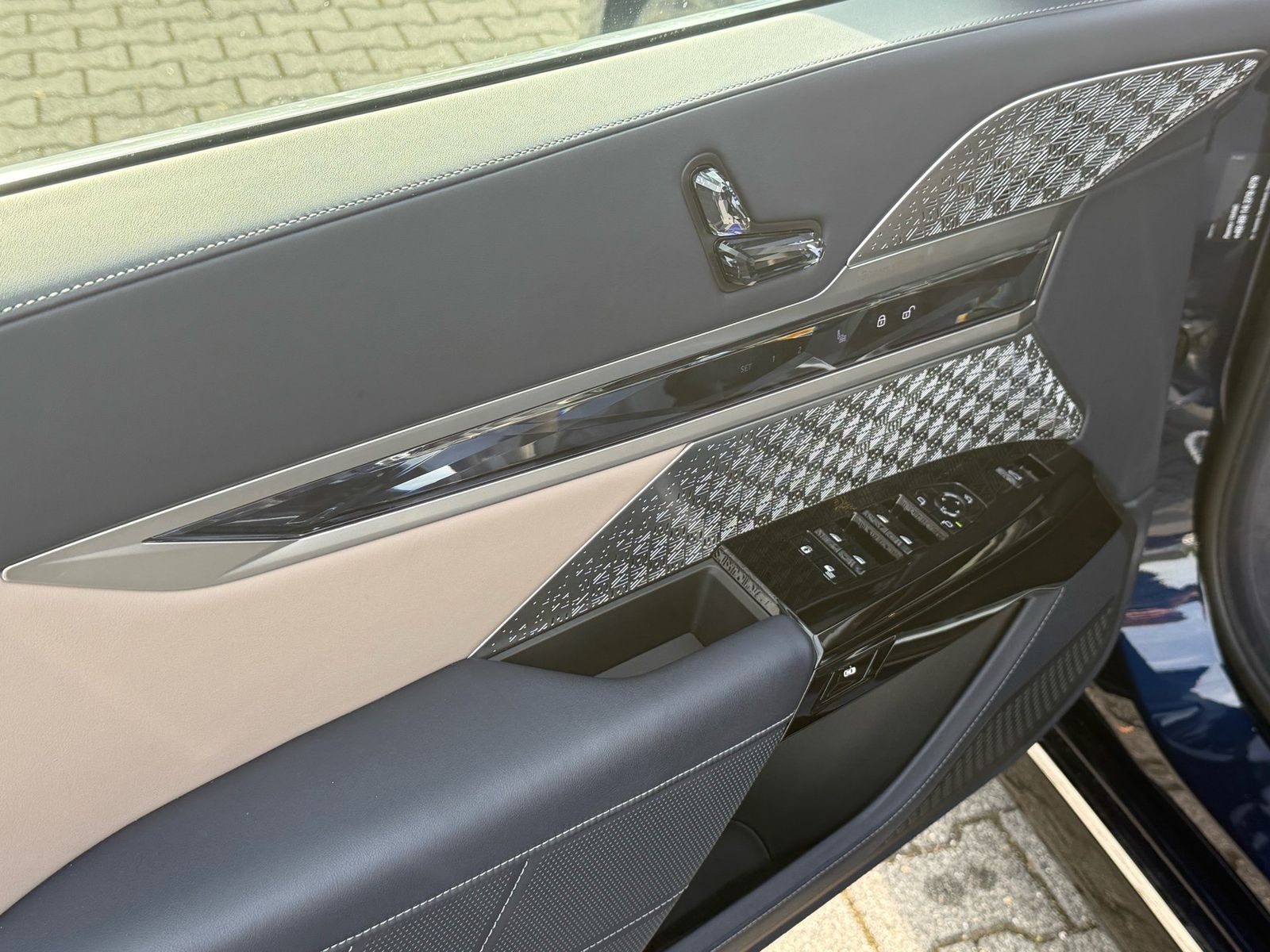 BMW i7 - Bild 7