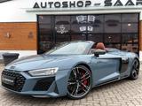 Audi R8 Spyder 5.2 FSI quattro performance Carbon - blaue Audi R8