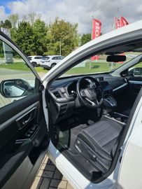 Honda CR-V - 4