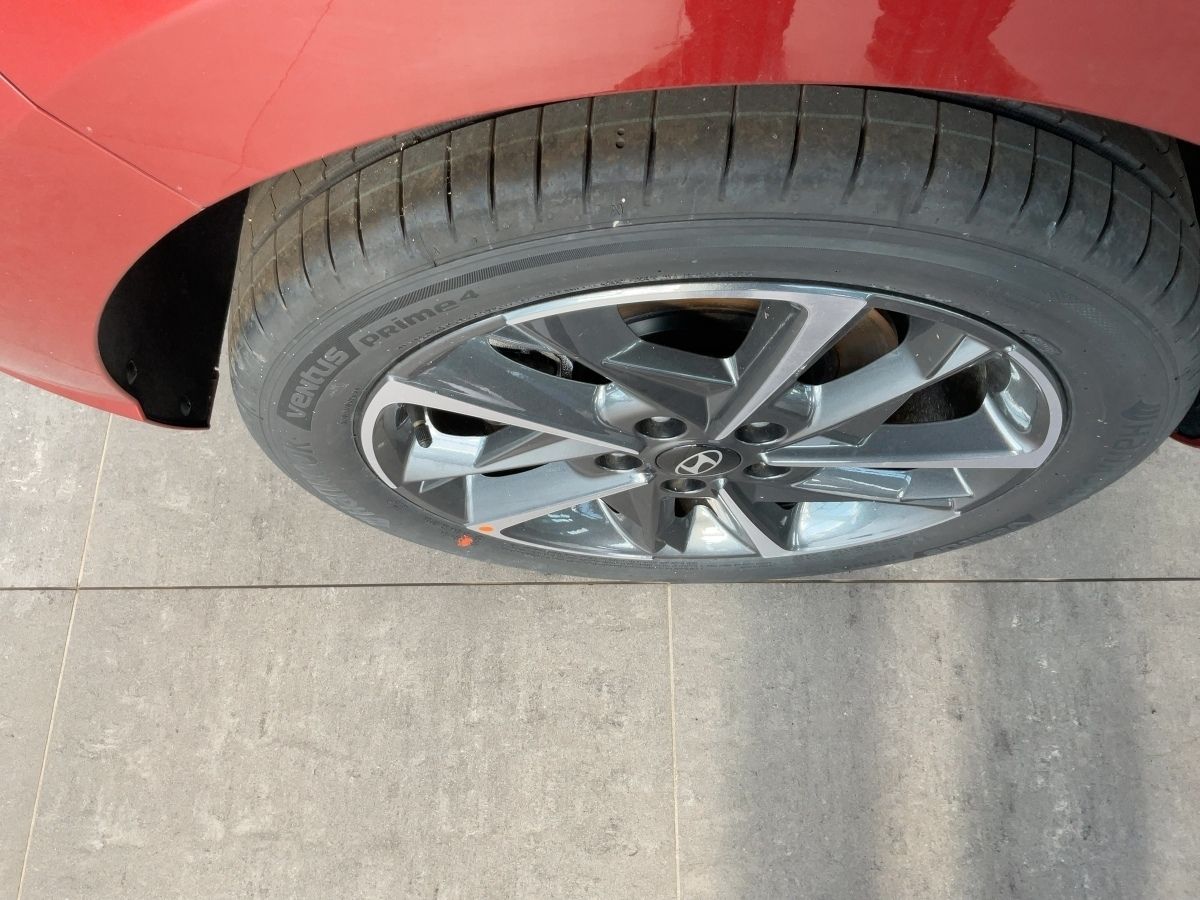 Hyundai i30 – Bild 7