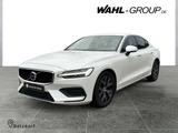 Volvo S60 Volvo S60 B4 Mild-Hybrid 2.0 *NAVI*KAMERA*KL - Volvo S60: 2.4