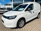 Volkswagen Caddy Cargo 1.5 TSI PDC APP-CONNECT GRA SHZ 5J - Volkswagen Caddy Tageszulassungen mit Benzin-Antrieb